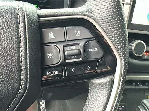 Used 2023 Toyota Sequoia Limited w/ TRD Off-Road Package image 26