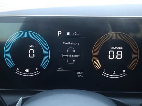 New 2026 Hyundai Santa Cruz SEL AWD/4WD image 15