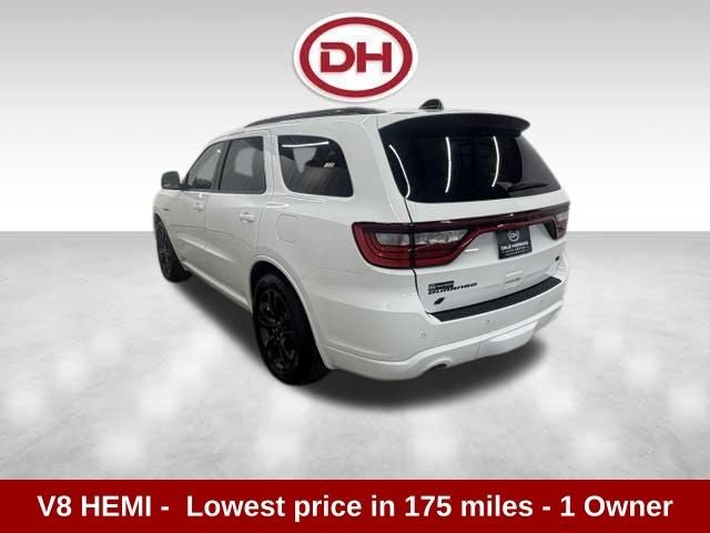 Used 2023 Dodge Durango R/T AWD/4WD image 8