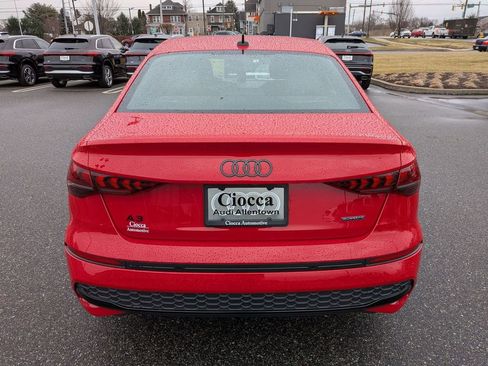 New 2026 Audi A3 2.0T Premium Plus image 5