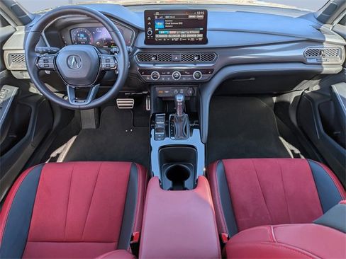 Used 2025 Acura Integra A-Spec image 17