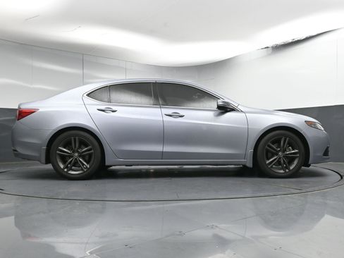 Used 2015 Acura TLX w/ Technology Package image 25