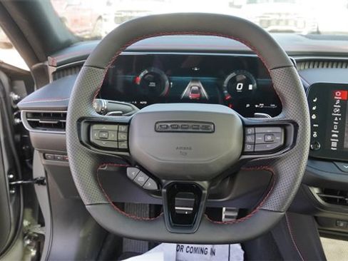 New 2026 Dodge Charger R/T Scat Pack image 22