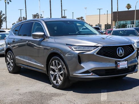 Used 2024 Acura MDX FWD w/ Technology Package image 3