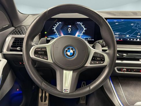Certified 2024 BMW X5 xDrive50e w/ Executive Package AWD/4WD image 16