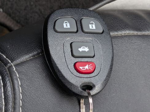 Used 2007 Saturn Sky w/ Premium Trim Pkg image 27