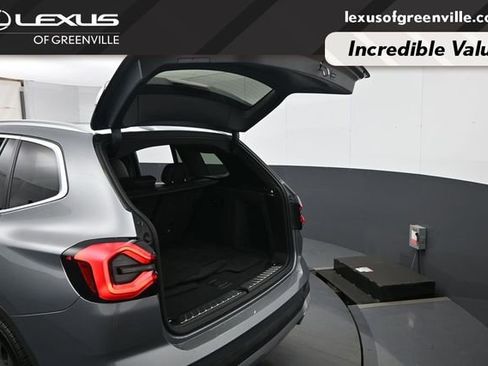Used 2023 BMW X3 sDrive30i w/ Convenience Package RWD image 27