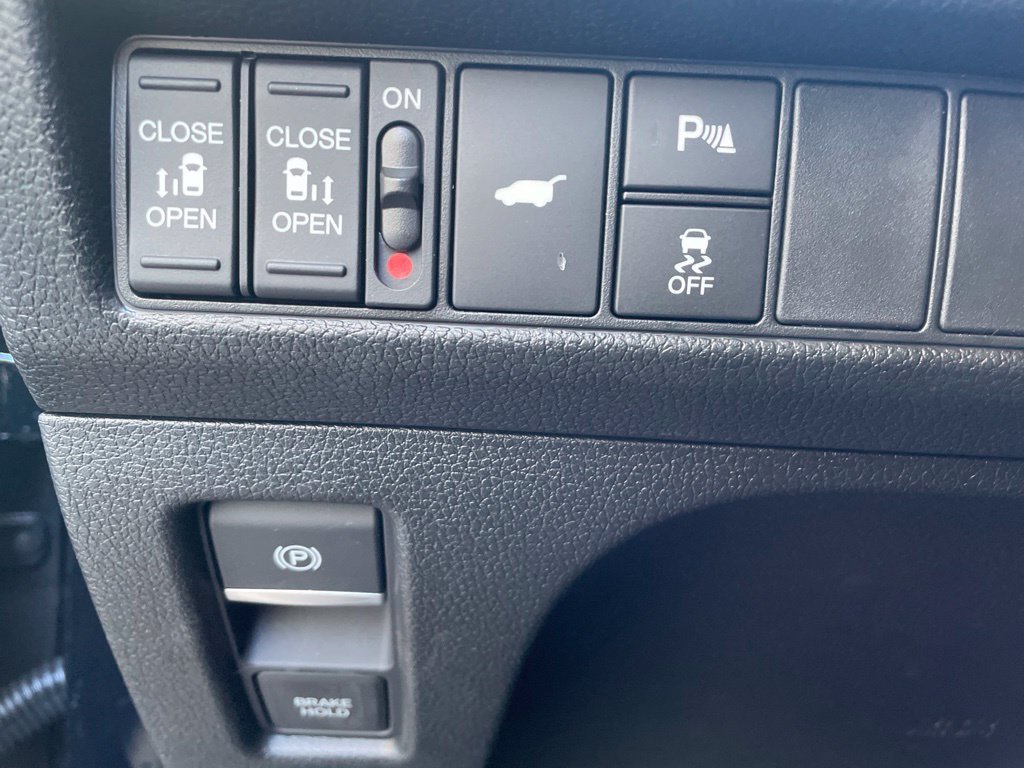 New 2027 Honda Odyssey Touring image 12
