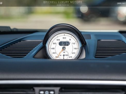 Used 2017 Porsche 911 Carrera S RWD image 23