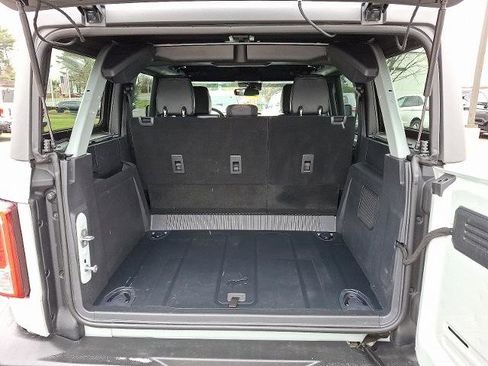 Certified 2024 Ford Bronco Big Bend image 29