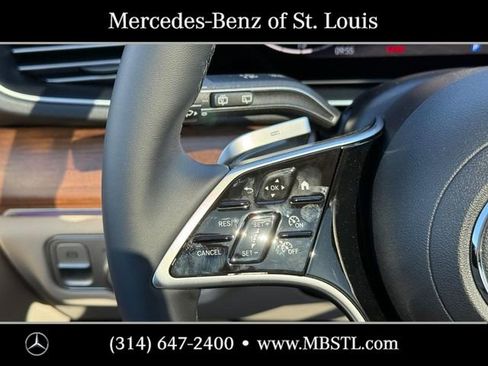 New 2026 Mercedes-Benz GLE 450 4MATIC image 16