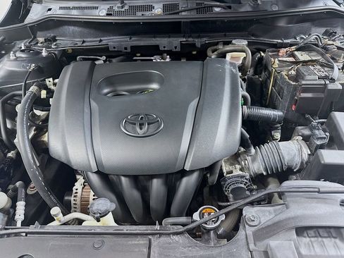 Used 2017 Toyota Yaris iA FWD image 26