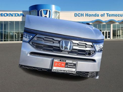 Certified 2026 Honda Odyssey EX-L image 5