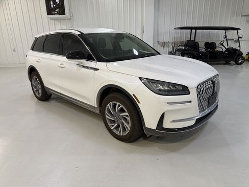 Used 2025 Lincoln Corsair FWD image 7