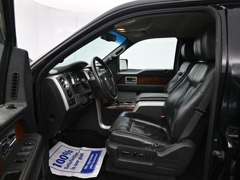 Used 2010 Ford F150 Lariat image 12