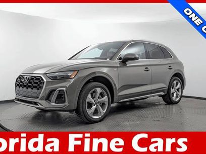 Used 2023 Audi Q5 2.0T Premium Plus w/ Premium Plus Package