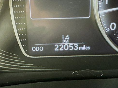 Used 2023 Lexus ES 350 w/ Premium Package image 14