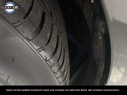 Used 2015 Dodge Charger R/T w/ Plus Group image 5