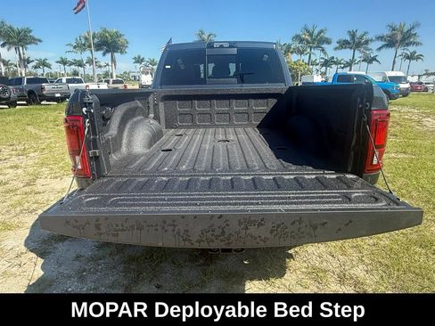 New 2025 RAM 3500 Laramie image 41