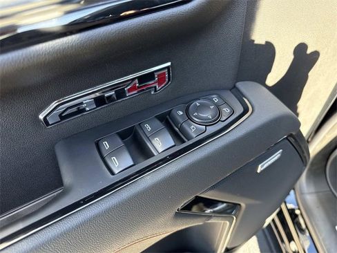 New 2026 GMC Sierra 1500 AT4 w/ AT4 Premium Package image 13