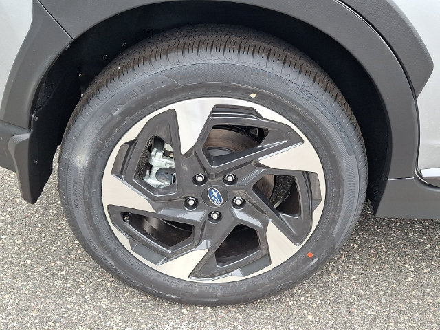 Certified 2026 Subaru Crosstrek 2.5i Limited AWD/4WD image 7