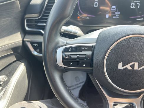 Used 2023 Kia Sportage X-Line w/ X-Line Premium Package AWD/4WD image 19