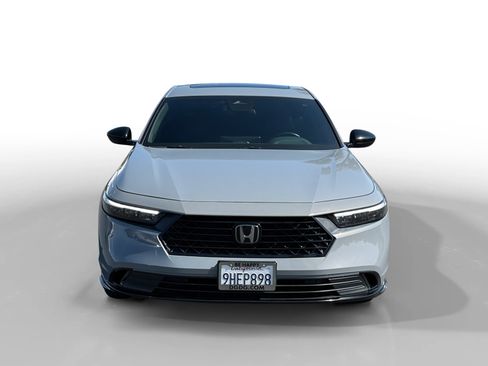 Used 2023 Honda Accord Sport image 8