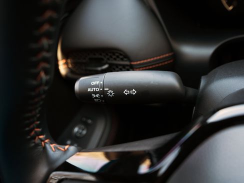 Used 2026 Honda HR-V Sport image 23