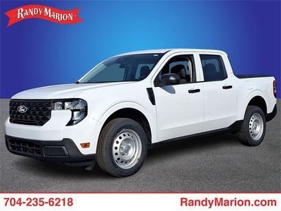 Used 2025 Ford Maverick XL