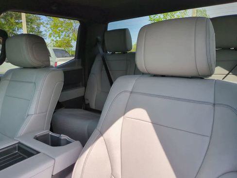 Certified 2026 Toyota Tundra Limited image 8