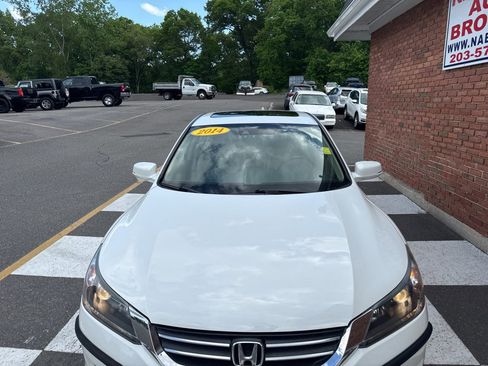 Used 2014 Honda Accord EX-L image 7