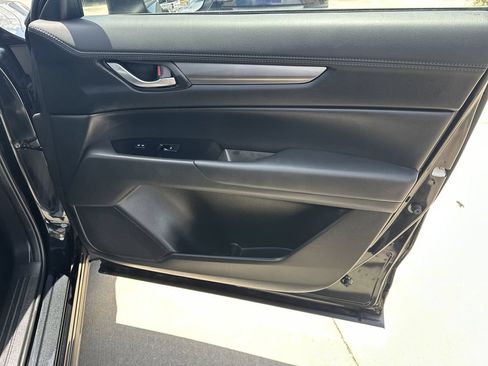 Used 2023 MAZDA CX-5 AWD 2.5 S w/ Select Package image 13