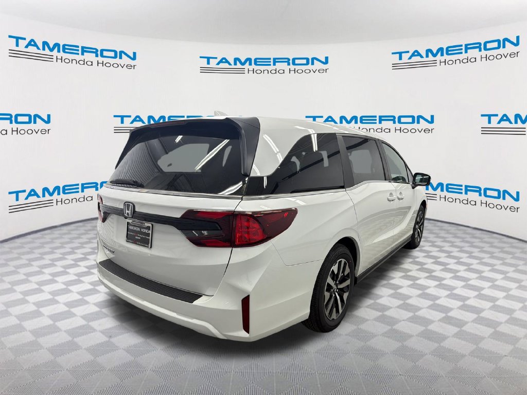 New 2026 Honda Odyssey EX-L image 5