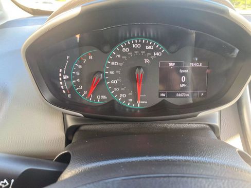 Used 2020 Chevrolet Sonic LT image 12