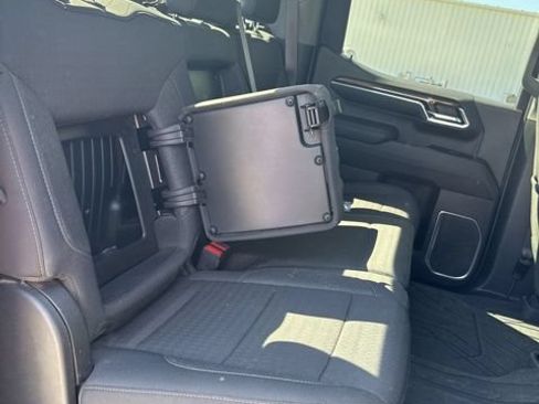 Used 2023 Chevrolet Silverado 1500 LT w/ Max Trailering Package AWD/4WD image 50