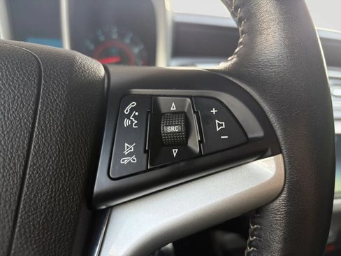 Used 2013 Chevrolet Camaro LT w/ RS Package RWD image 26