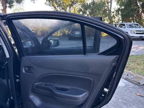 Used 2022 Mitsubishi Mirage G4 LE image 19