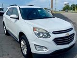 Used 2017 Chevrolet Equinox LT image 3