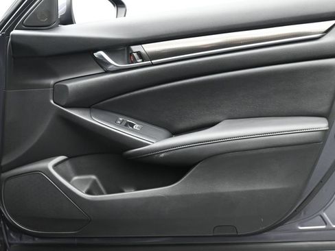 Used 2020 Honda Accord Sport image 24