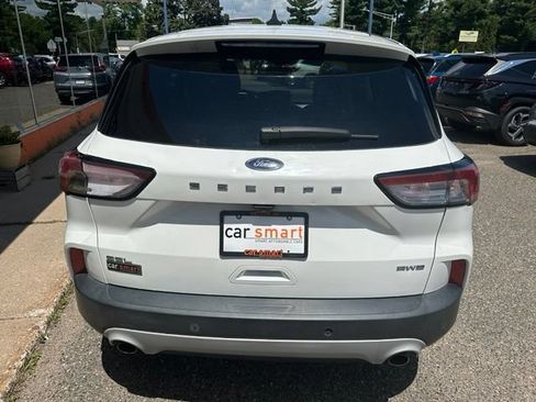 Used 2022 Ford Escape SEL AWD/4WD image 6
