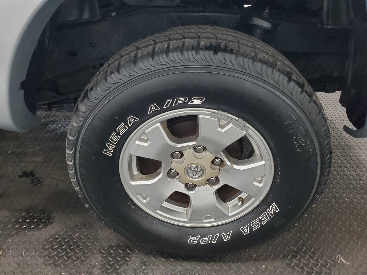 Used 2006 Toyota Tacoma PreRunner RWD image 19