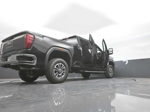New 2026 GMC Sierra 2500 SLT w/ SLT Premium Package AWD/4WD image 49