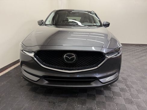 Used 2020 MAZDA CX-5 Grand Touring AWD/4WD image 6
