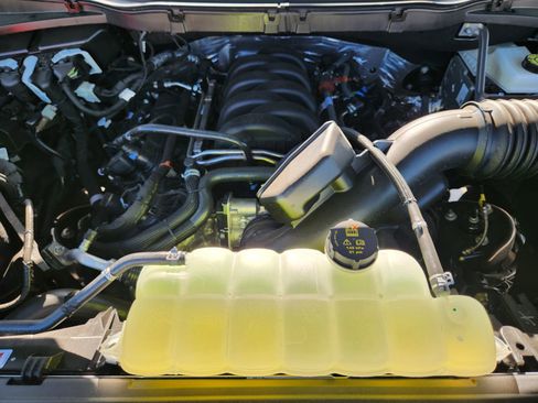 New 2025 Ford F150 Lariat w/ Equipment Group 502A High image 26