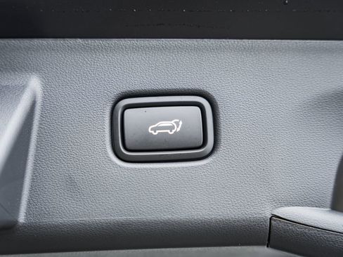 New 2026 Hyundai Tucson Limited image 10