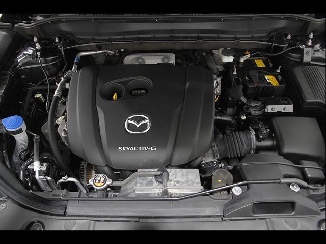 Certified 2023 MAZDA CX-5 AWD 2.5 S w/ Select Package image 19