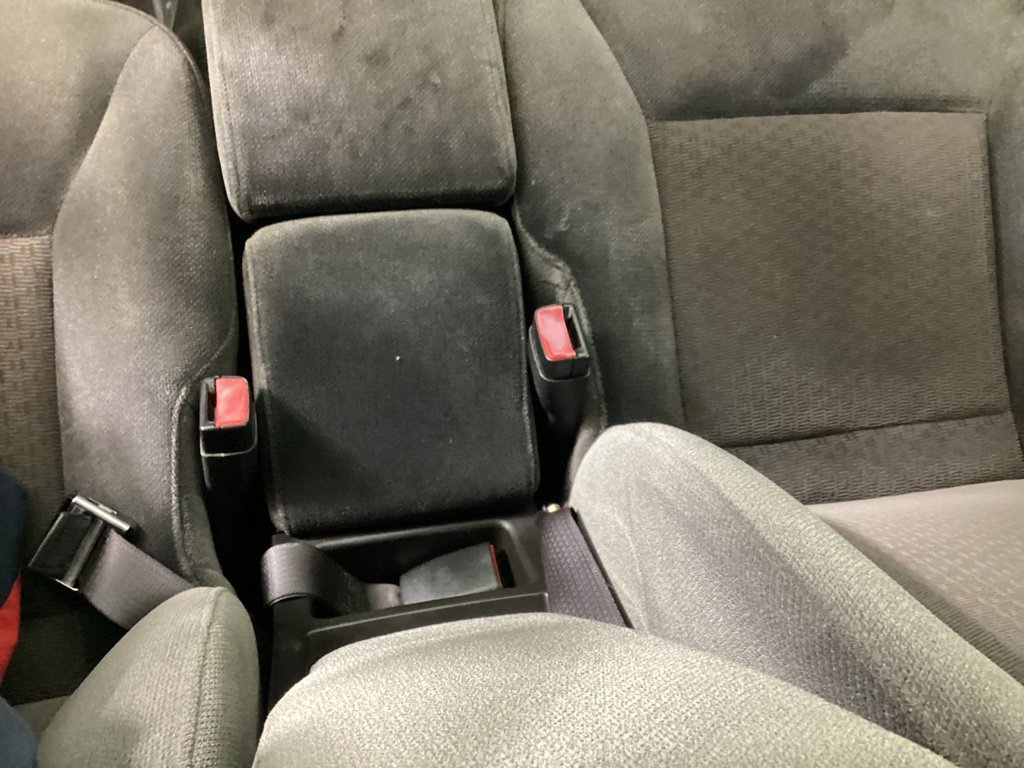 Used 2013 Chevrolet Impala LS FWD image 22