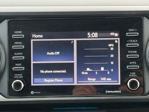 Certified 2023 Toyota Tacoma SR image 23