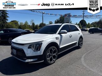 Used 2024 Kia Niro EX Touring FWD 360° Tour