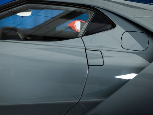 Used 2020 Ford GT Carbon Series image 24